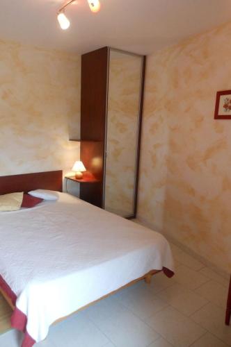 Chambre N° 1