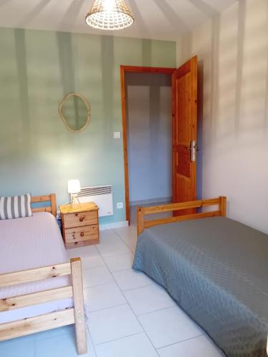 Chambre N°2 (2)