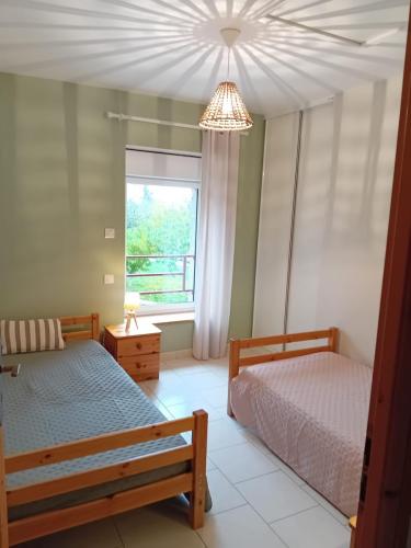 Chambre N°2