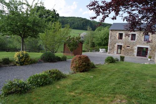 Gîte (2)