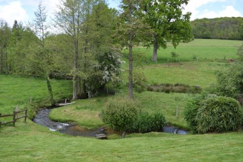 Le ruisseau (2)
